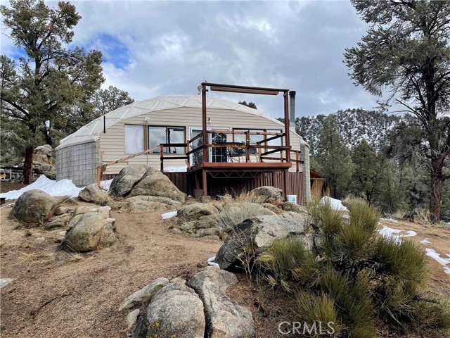 98886 Dome Lane, Other - See Remarks, CA 