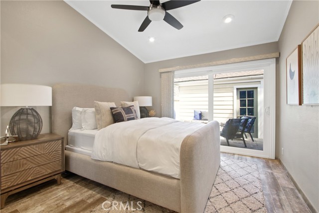 Detail Gallery Image 17 of 27 For 1 Sandflower Ct #1,  Newport Beach,  CA 92663 - 2 Beds | 2/1 Baths