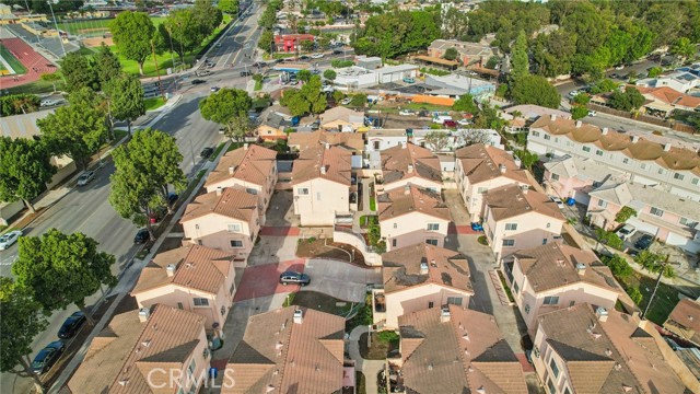 Detail Gallery Image 30 of 39 For 15928 Hunsaker #7,  Paramount,  CA 90723 - 3 Beds | 3 Baths