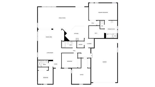 Detail Gallery Image 37 of 37 For 31846 Victoria Pl, Menifee,  CA 92584 - 4 Beds | 3 Baths