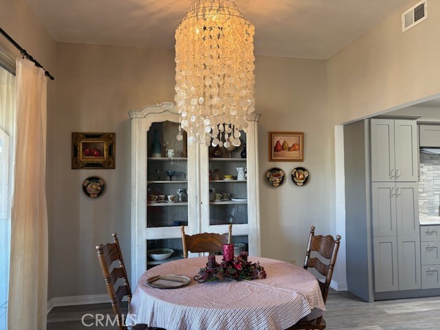 Detail Gallery Image 11 of 27 For 28375 Paseo Grande, Menifee,  CA 92586 - 2 Beds | 2 Baths