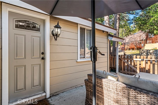 Detail Gallery Image 20 of 28 For 271 La Casita Dr, Twin Peaks,  CA 92391 - 1 Beds | 1 Baths