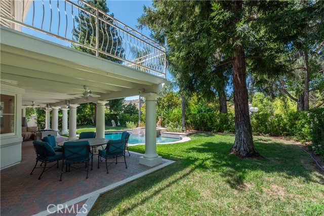 Detail Gallery Image 31 of 31 For 5267 Newcastle Ln, Calabasas,  CA 91302 - 6 Beds | 6 Baths