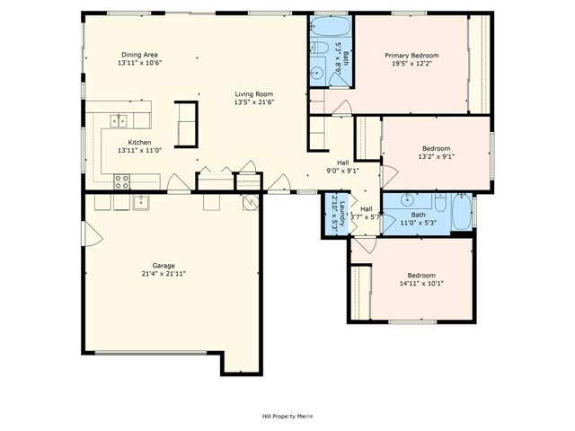 Detail Gallery Image 40 of 40 For 21 Turnbridge Welles, Chico,  CA 95973 - 3 Beds | 2 Baths