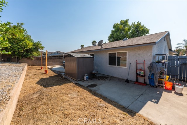 Detail Gallery Image 20 of 25 For 910 Marlyce Ln, Hemet,  CA 92543 - 3 Beds | 2 Baths