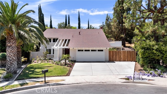 Thumbnail for 5128 E Cerritos Dr, Orange, CA 92869