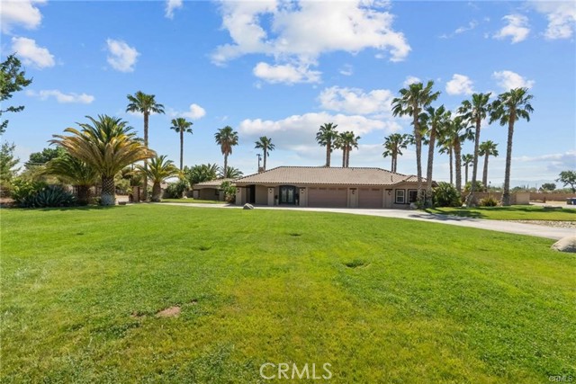 Detail Gallery Image 30 of 31 For 40139 15th, Palmdale,  CA 93551 - 3 Beds | 3 Baths