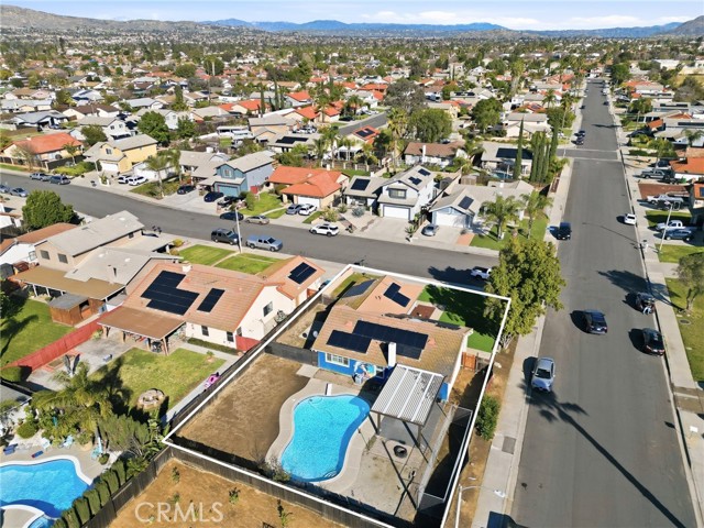 Detail Gallery Image 22 of 25 For 13847 Golden Eagle Ct, Moreno Valley,  CA 92553 - 2 Beds | 1 Baths