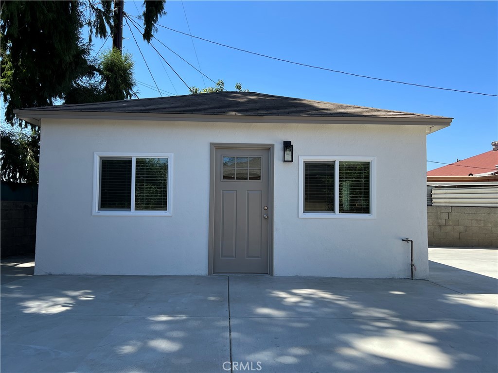 2290 Cogswell Road