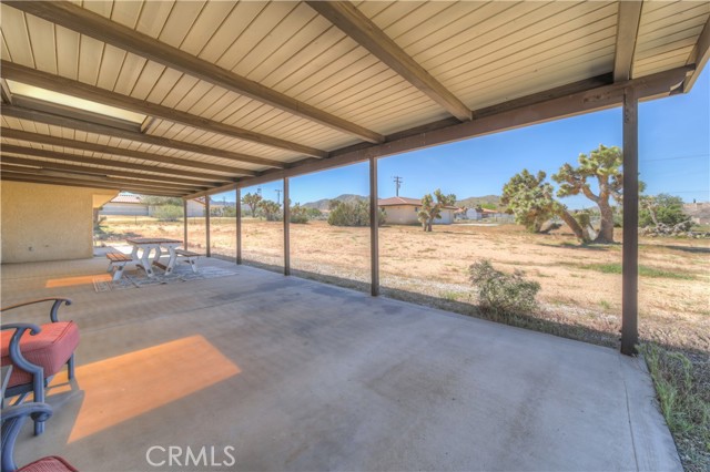 Detail Gallery Image 47 of 72 For 9178 Fortuna, Yucca Valley,  CA 92284 - 4 Beds | 2 Baths