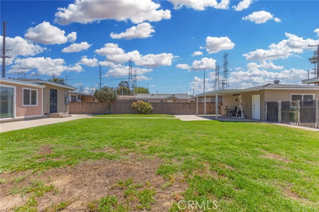 Detail Gallery Image 63 of 75 For 1607 S Atlantic Dr, Compton,  CA 90221 - 3 Beds | 2 Baths