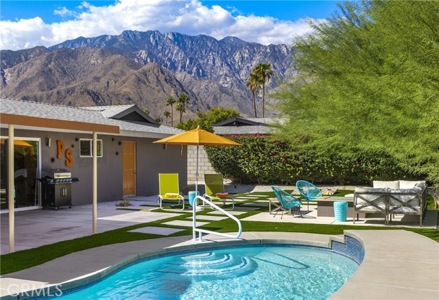 Detail Gallery Image 45 of 53 For 492 E Simms Road, North Palm Springs,  CA 92262 - 3 Beds | 2 Baths