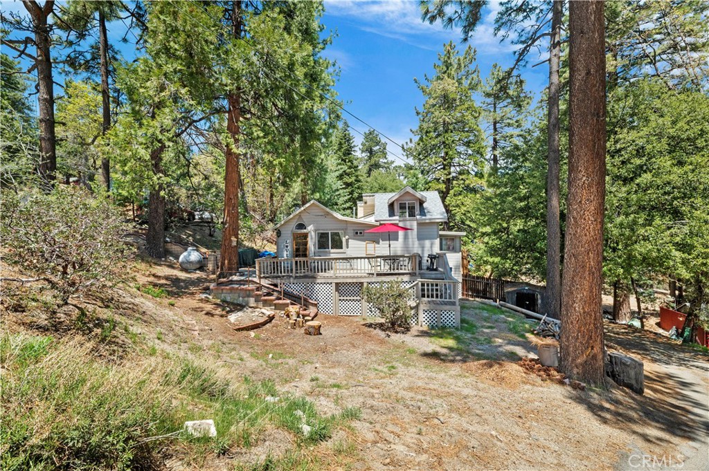 23340 Banning Idyllwild