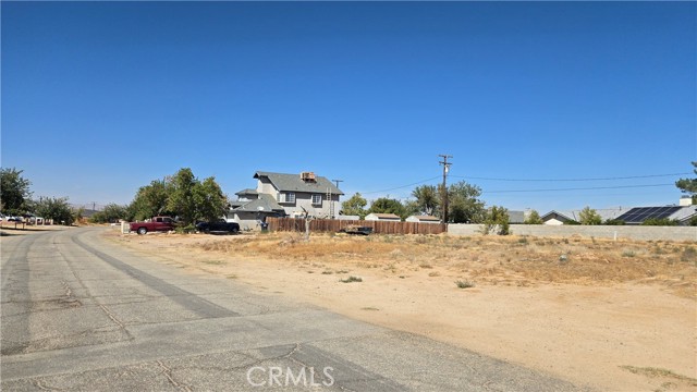 Detail Gallery Image 9 of 12 For 0 Holly Ave Near Corwin St, California City,  CA 93505 - – Beds | – Baths