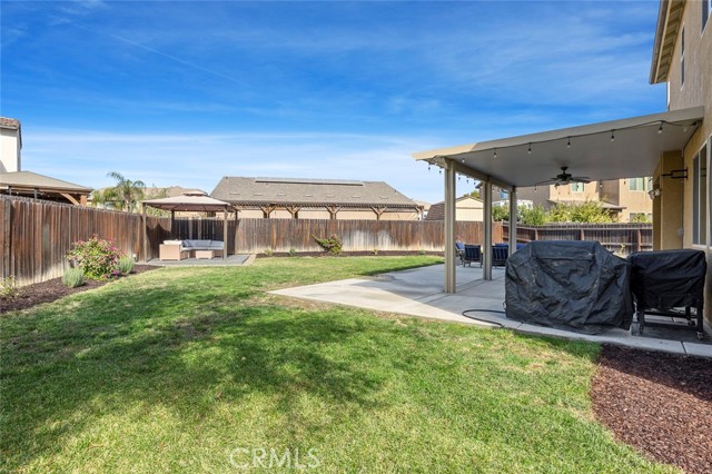 Detail Gallery Image 25 of 28 For 3103 Richert Ave, Clovis,  CA 93619 - 3 Beds | 2/1 Baths