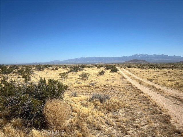 Detail Gallery Image 1 of 7 For 0 235th St, Palmdale,  CA 93591 - – Beds | – Baths