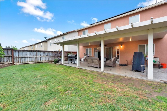 Detail Gallery Image 31 of 31 For 1418 Mandarin, Madera,  CA 93638 - 4 Beds | 2/1 Baths