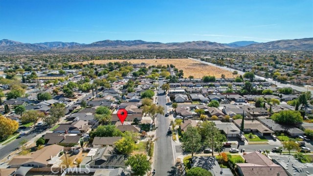 Detail Gallery Image 16 of 16 For 37916 26th St, Palmdale,  CA 93550 - 3 Beds | 2 Baths