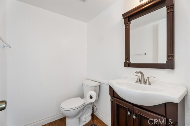 Detail Gallery Image 7 of 41 For 26253 via Roble #14,  Mission Viejo,  CA 92691 - 2 Beds | 1/1 Baths