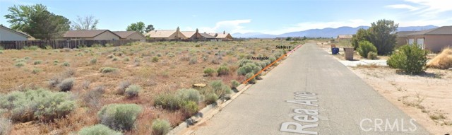 Detail Gallery Image 8 of 15 For 8260 Rea Ave, California City,  CA 93505 - – Beds | – Baths