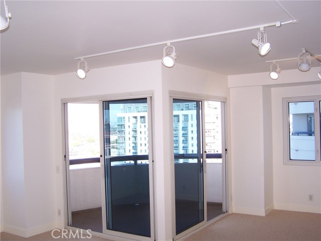 Detail Gallery Image 14 of 60 For 525 E Seaside Way #1601,  Long Beach,  CA 90802 - 1 Beds | 1 Baths