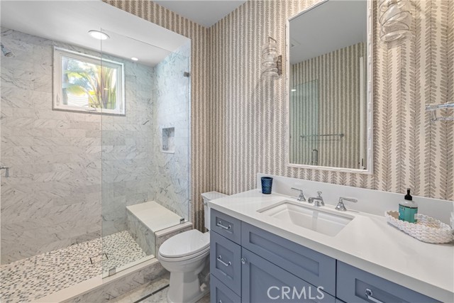 Detail Gallery Image 54 of 68 For 1240 5th St, Manhattan Beach,  CA 90266 - 7 Beds | 7/1 Baths