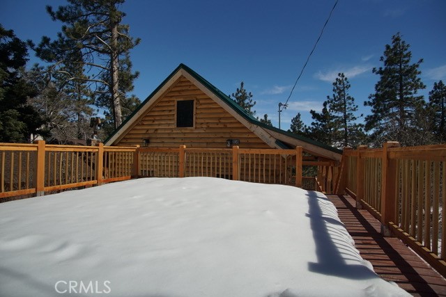 Detail Gallery Image 37 of 47 For 33149 Holcomb Creek Dr, Green Valley Lake,  CA 92341 - 3 Beds | 1 Baths