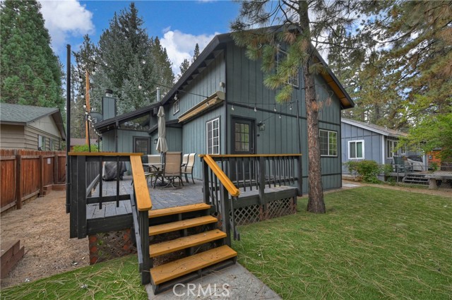 42824 Cedar Avenue, Big Bear Lake, CA 92315