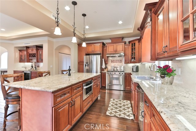 1807 Huntington Lane, Redondo Beach, California 90278, 4 Bedrooms Bedrooms, ,3 BathroomsBathrooms,Residential,Sold,Huntington,SB17030098