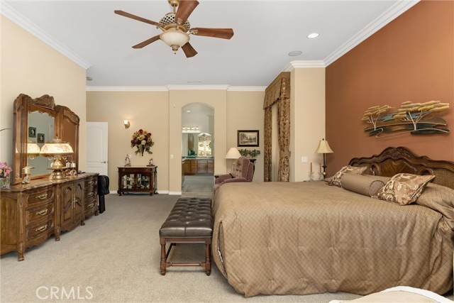 Image 36 of 57 For 9841 Kehl Canyon