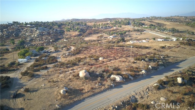 Detail Gallery Image 4 of 10 For 0 Red Mountain Rd, Hemet,  CA 92544 - – Beds | – Baths