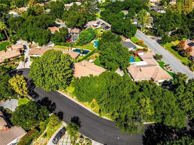 Detail Gallery Image 45 of 45 For 1627 Oak Tree Lane, Glendora,  CA 91741 - 3 Beds | 2/1 Baths