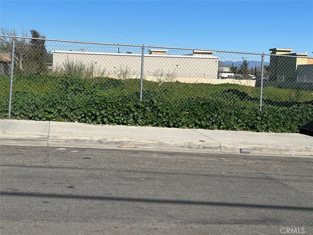 0 GOULD Street, Riverside, CA 92505