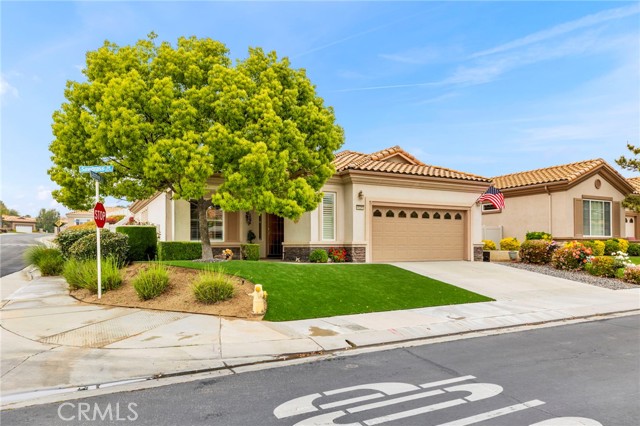 Detail Gallery Image 1 of 20 For 6339 Sawgrass Dr, Banning,  CA 92220 - 2 Beds | 2 Baths