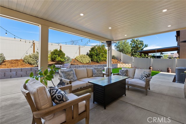 Detail Gallery Image 43 of 75 For 24456 Reserve Ct, Menifee,  CA 92584 - 5 Beds | 4 Baths