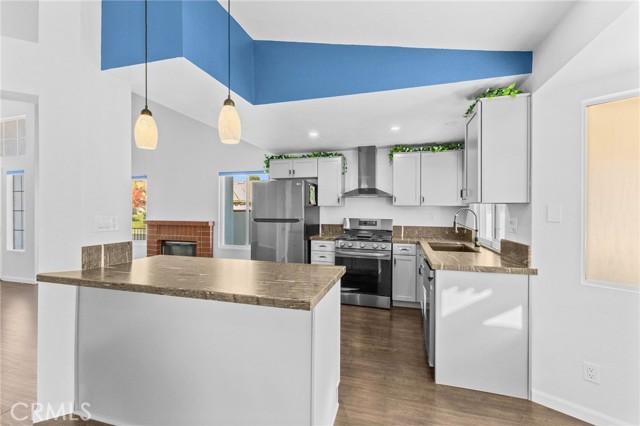 Detail Gallery Image 25 of 45 For 6218 Spyglass Ave, Banning,  CA 92220 - 2 Beds | 2 Baths