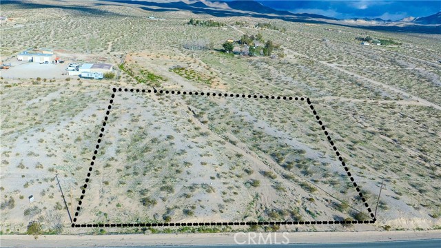 Detail Gallery Image 2 of 2 For 3 National Trails Hwy, Oro Grande,  CA 92368 - – Beds | – Baths