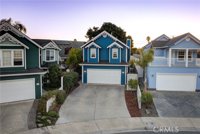 Detail Gallery Image 56 of 68 For 512 Hampton Pl, Arroyo Grande,  CA 93420 - 3 Beds | 2/1 Baths