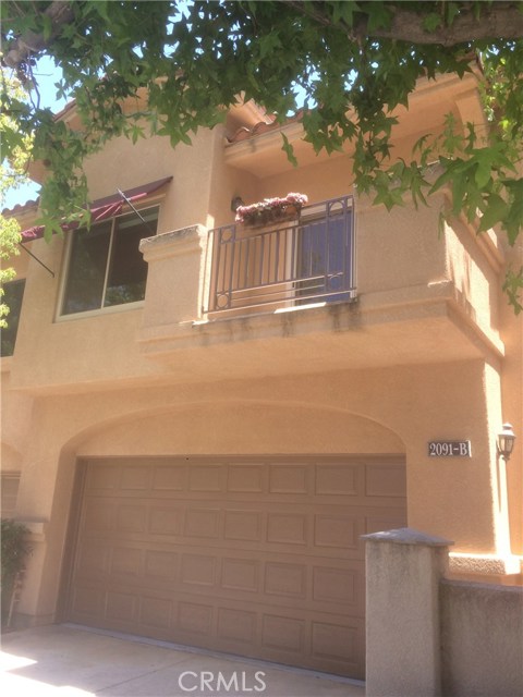Detail Gallery Image 1 of 28 For 2091 Lake Shore Dr #B,  Chino Hills,  CA 91709 - 3 Beds | 2/1 Baths