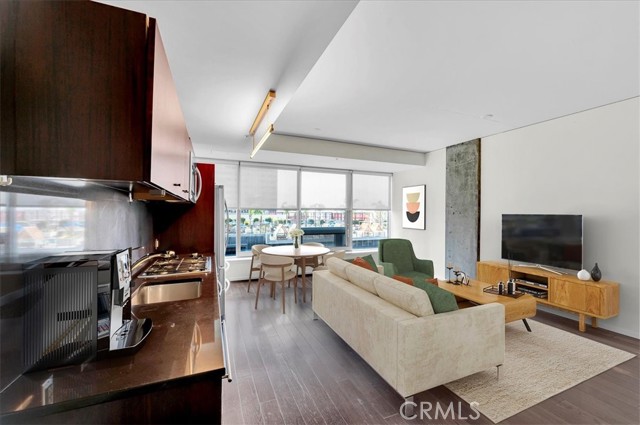 Thumbnail for 1155 S Grand Ave #811,  Los Angeles, CA 90015
