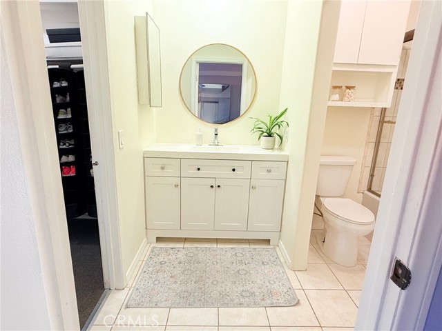 Primary Suite Bathrm