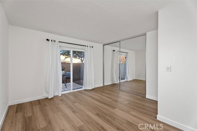 Detail Gallery Image 3 of 5 For 1400 W Warner Ave #5,  Santa Ana,  CA 92704 - 1 Beds | 1 Baths