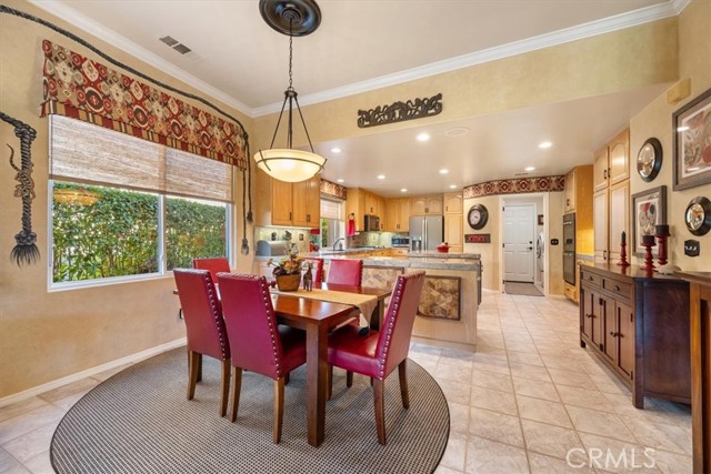 Detail Gallery Image 22 of 69 For 1160 Oakmont, Nipomo,  CA 93444 - 3 Beds | 3 Baths