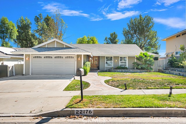 Detail Gallery Image 46 of 47 For 22176 Canones Cir, Saugus,  CA 91350 - 3 Beds | 2 Baths