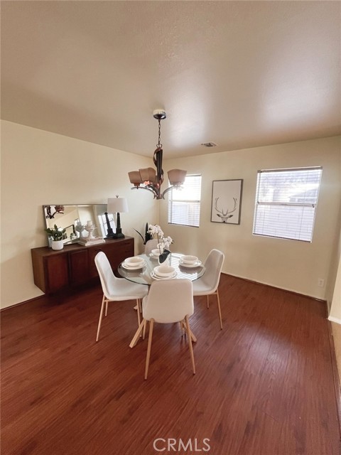 Detail Gallery Image 12 of 24 For 4623 W 171st St, Lawndale,  CA 90260 - 3 Beds | 3 Baths