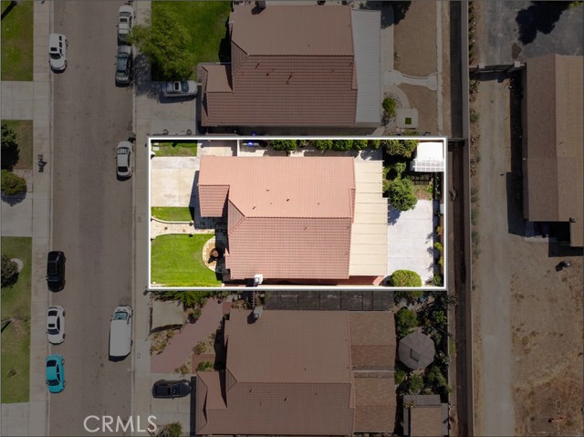 Detail Gallery Image 33 of 36 For 13681 Lexus Ln, Fontana,  CA 92335 - 4 Beds | 2 Baths