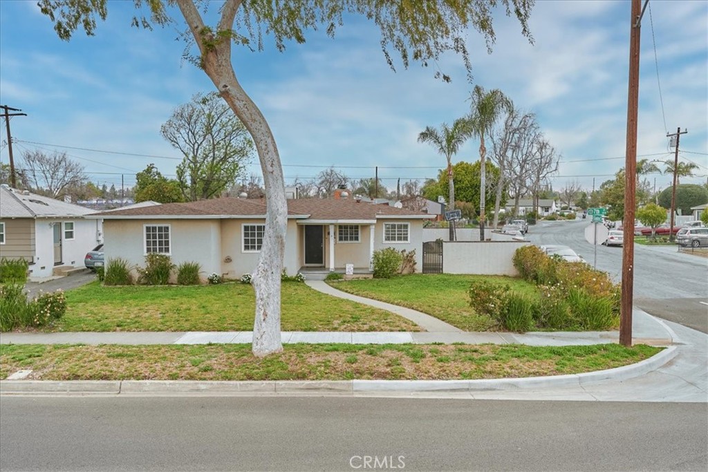 333 W 7th Street, Upland, CA 91786