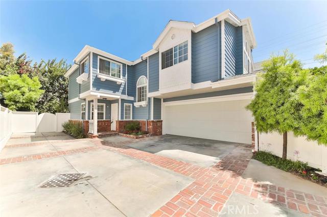 1821 Speyer Lane, Redondo Beach, California 90278, 4 Bedrooms Bedrooms, ,3 BathroomsBathrooms,Residential,Sold,Speyer,SB16181387