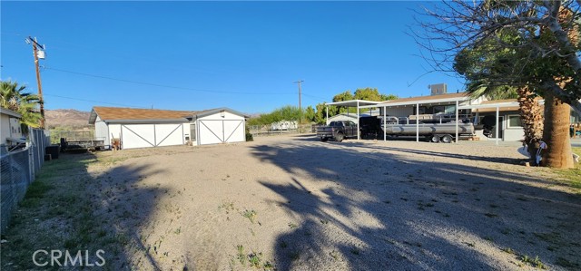 Detail Gallery Image 9 of 33 For 11700 Highway 95, Lot #5, Blythe,  CA 92225 - 3 Beds | 2 Baths