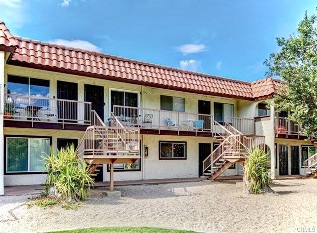 Detail Gallery Image 16 of 29 For 9641 Spyglass Ave #62,  Desert Hot Springs,  CA 92240 - 1 Beds | 1 Baths